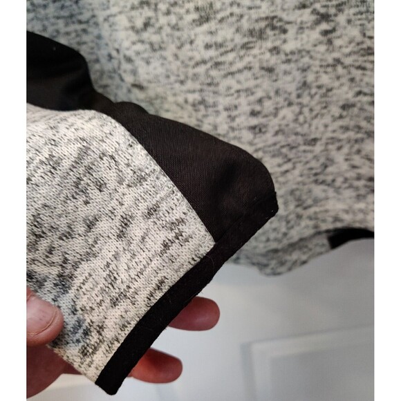 Canyon Creek Men's Sweater Sweatshirt 2XL Pullover Lightweight Jacket Zip Up - Picture 5 of 7